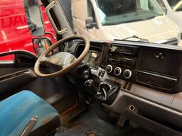 FUSO Canter 6C18 Allrad 4x4 Meiller 3 Seiten Kipper