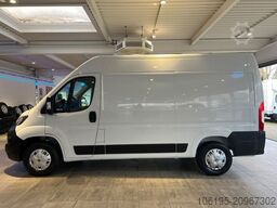 FIAT Ducato 2,2 Blue-HDI *L2-H2*Hoch+Lang*Garantie*