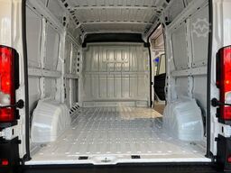 FIAT Ducato 2,2 Blue-HDI *L2-H2*Hoch+Lang*Garantie*