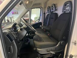 FIAT Ducato 2,2 Blue-HDI *L2-H2*Hoch+Lang*Garantie*