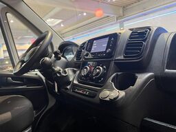 FIAT Ducato 2,2 Blue-HDI *L2-H2*Hoch+Lang*Garantie*