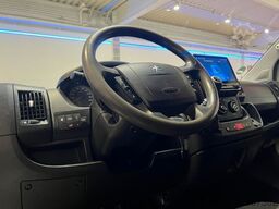 FIAT Ducato 2,2 Blue-HDI *L2-H2*Hoch+Lang*Garantie*