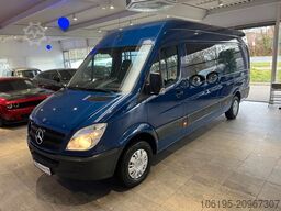 MERCEDES-BENZ Sprinter 313 CDI Maxi Mixto 5-Sitzer*TÜV NEU*