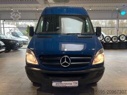 MERCEDES-BENZ Sprinter 313 CDI Maxi Mixto 5-Sitzer*TÜV NEU*