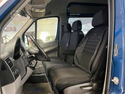 MERCEDES-BENZ Sprinter 313 CDI Maxi Mixto 5-Sitzer*TÜV NEU*