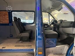 MERCEDES-BENZ Sprinter 313 CDI Maxi Mixto 5-Sitzer*TÜV NEU*