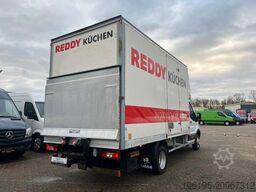 FORD Transit Maxi Möbel-Koffer *Hebebühne*Garantie*