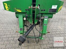 John Deere GEBR. JOHN DEERE 331 MÄHWERK