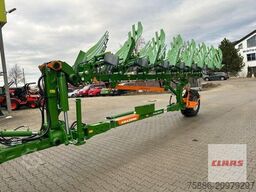 Amazone TYROK 400 V 7+0 100 PFLUG