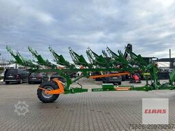 Amazone TYROK 400 V 7+0 100 PFLUG
