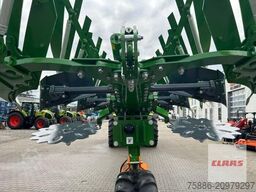 Amazone TYROK 400 V 7+0 100 PFLUG