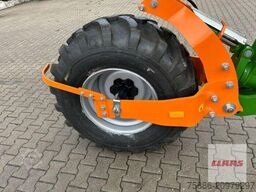 Amazone TYROK 400 V 7+0 100 PFLUG