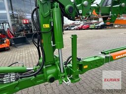 Amazone TYROK 400 V 7+0 100 PFLUG