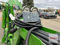 Amazone TYROK 400 V 7+0 100 PFLUG