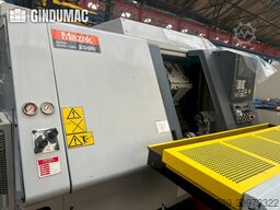Mazak SQT 250M