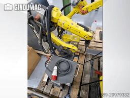 FANUC ARC Mate 100iC