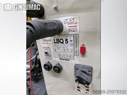FANUC ARC Mate 100iC