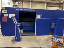 MicroStep Fiber MSF 4001.20L