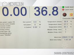 MicroStep Fiber MSF 4001.20L