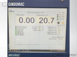 MicroStep Fiber MSF 3001.15L