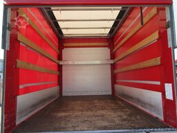 Volkswagen Crafter 2.0 TDI Schiebeplane LBW