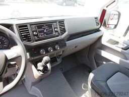 Volkswagen Crafter 2.0 TDI Schiebeplane LBW
