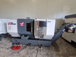 Haas ST-25Y
