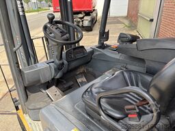Caterpillar 2EP5000