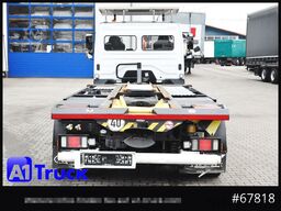 KAMAG Kamag Wiesel, Umsetzer, Rangierer, 40Km/h,