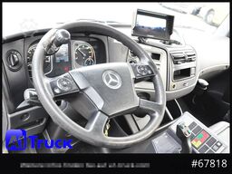 KAMAG Kamag Wiesel, Umsetzer, Rangierer, 40Km/h,