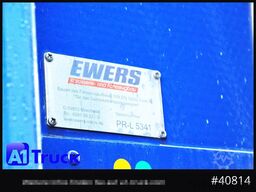 MERCEDES-BENZ Antos, 2546, Getränke, LBW, Lift-Lenkachse