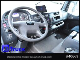 MAN TGL 7.180 BL 4x2 LBW 1.5t. Automatik