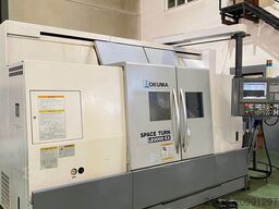 Okuma LB 3000 MY