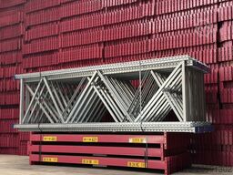 SSI Schäfer PR 600 Regallänge: 22,50 lfm.