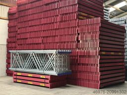 SSI Schäfer PR 600 Regallänge: 22,50 lfm.