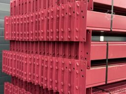 SSI Schäfer PR 600 Regallänge: 22,50 lfm.