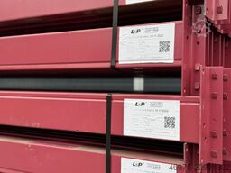 SSI Schäfer PR 600 Regallänge: 22,50 lfm.