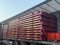 SSI Schäfer PR 600 Regallänge: 22,50 lfm.