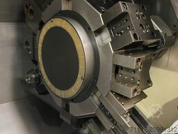 Mori Seiki NL 2500 SY