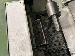 Mori Seiki NL 2500 SY