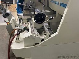 VDF Boehringer DUS 400 ti