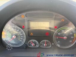 Iveco 80E22 Jumbo Schiebeplane L+R Gr. Haus AHK Klima