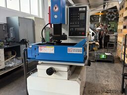 Knuth ZNC-EDM 250