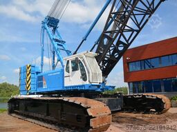 Hitachi Sumitomo SCX 2500