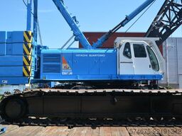 Hitachi Sumitomo SCX 2500