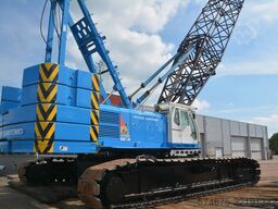Hitachi Sumitomo SCX 2500