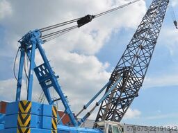 Hitachi Sumitomo SCX 2500