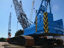 Hitachi Sumitomo SCX 2500