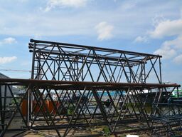 Hitachi Sumitomo SCX 2500