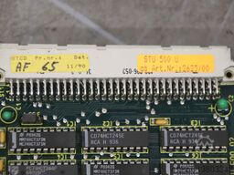 Bachmann Battenfeld Steuerung SpritzgieĆmaschine